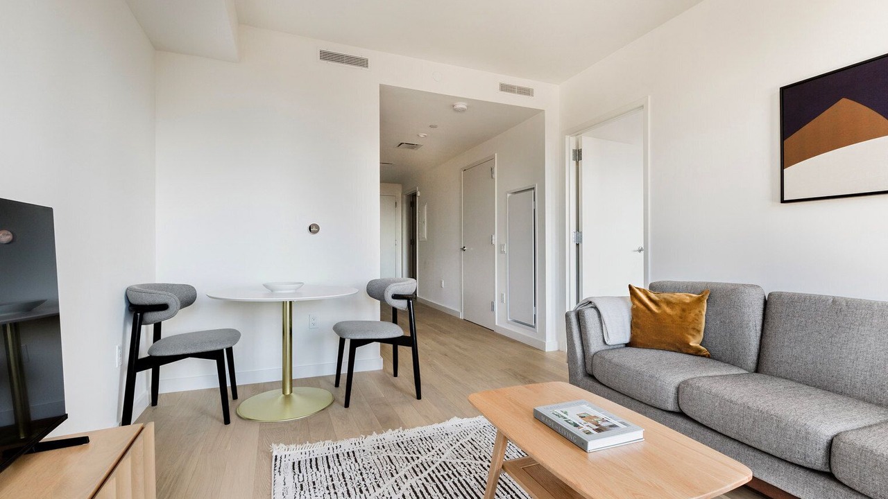 Photo of Livingroom in Chelsea