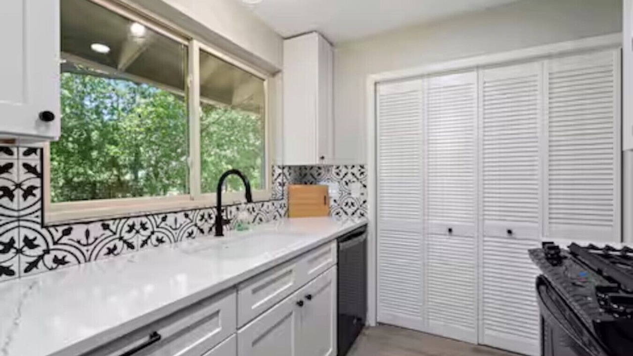 Photo of Kitchen in Parker Lane