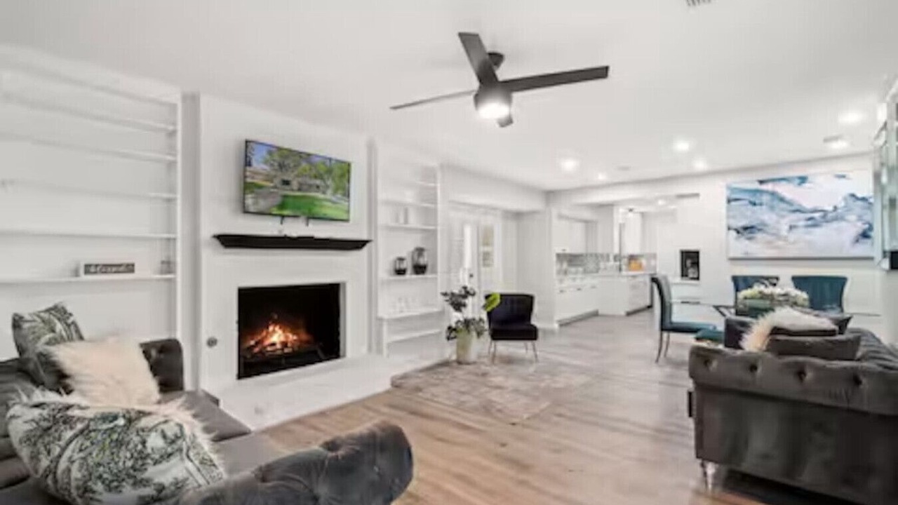 Photo of Livingroom in Parker Lane