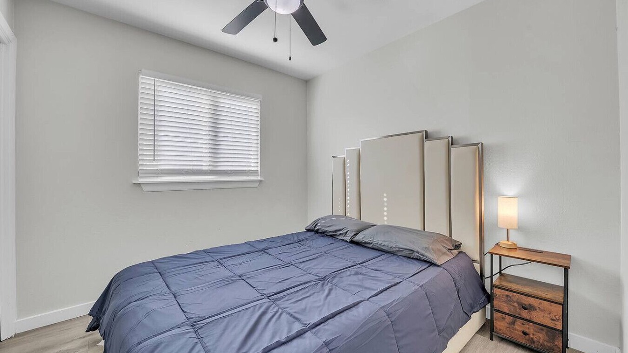 Photo of Bedroom in Parker Lane