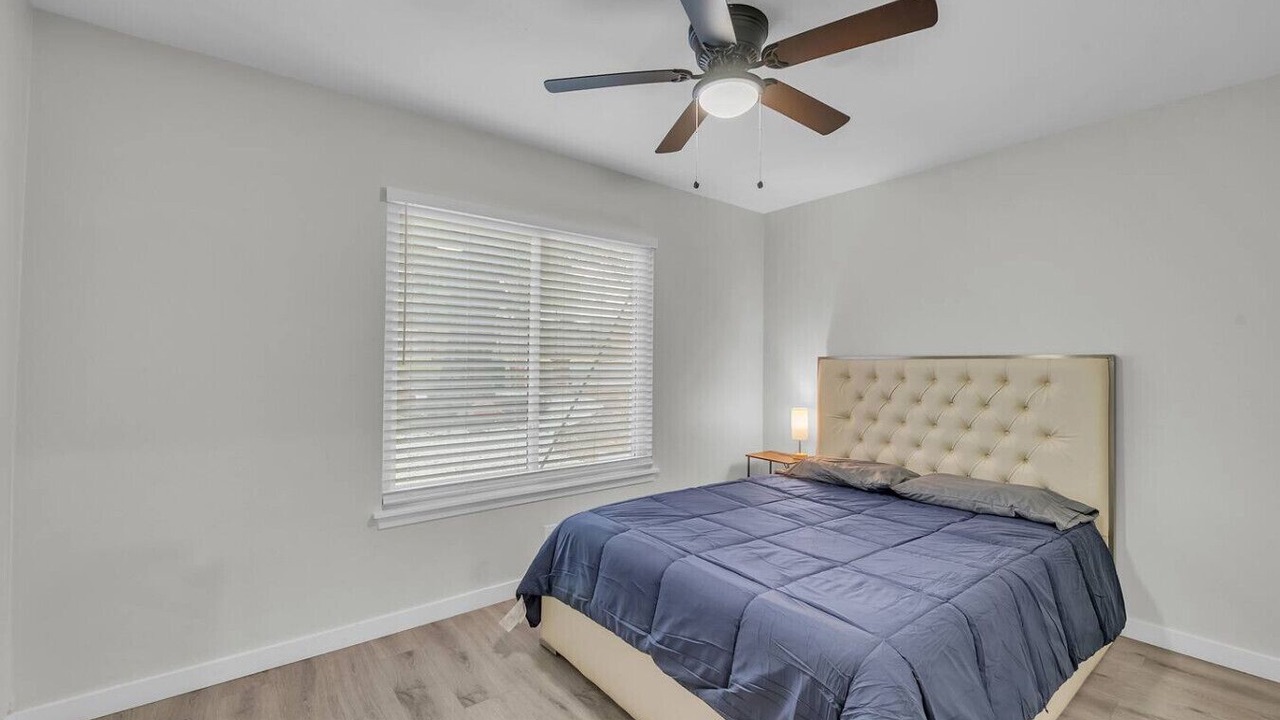 Photo of Bedroom in Parker Lane