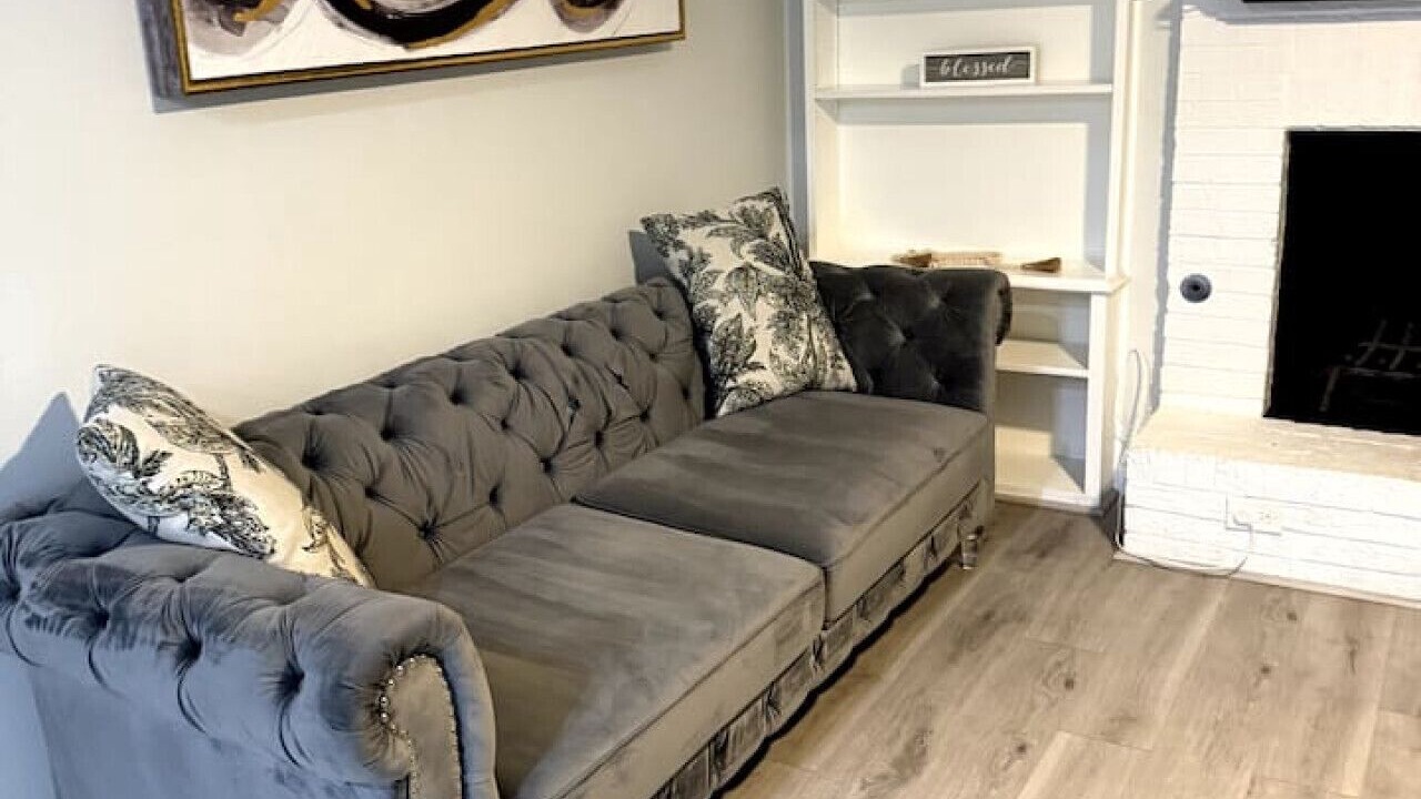 Photo of Livingroom in Parker Lane