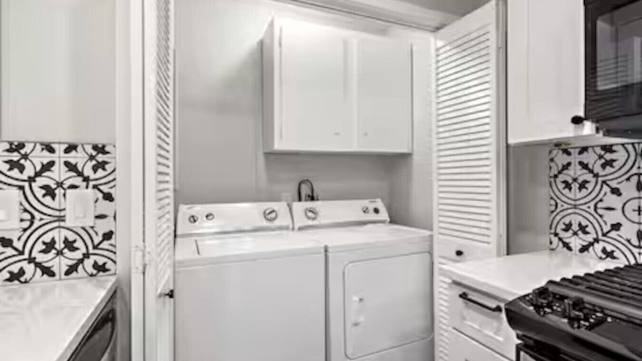 Photo of Kitchen in Parker Lane
