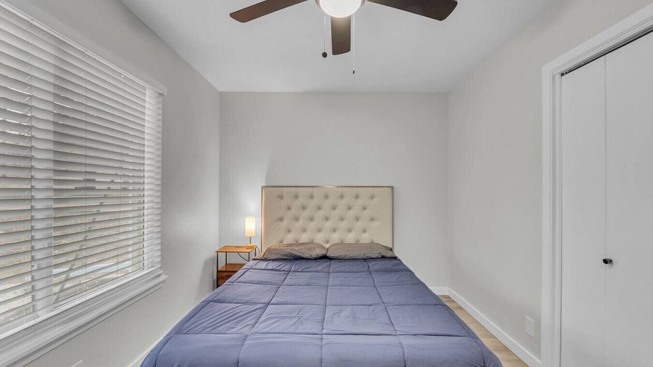 Photo of Bedroom in Parker Lane