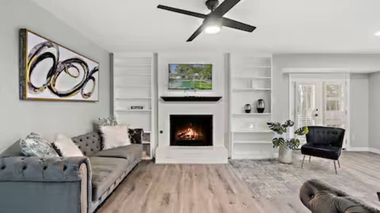 Photo of Livingroom in Parker Lane