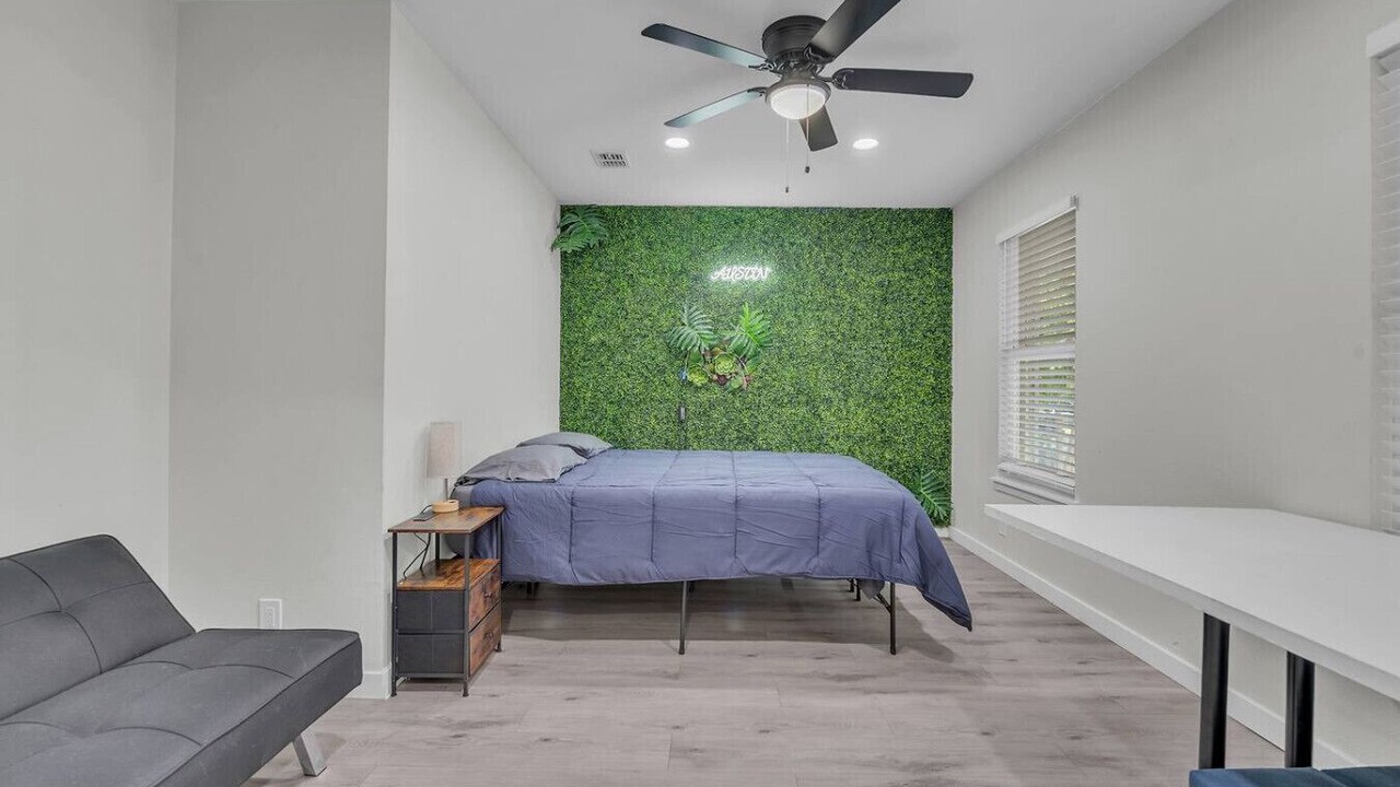 Photo of Bedroom in Parker Lane