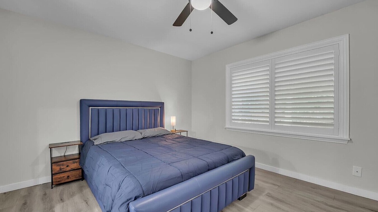 Photo of Bedroom in Parker Lane