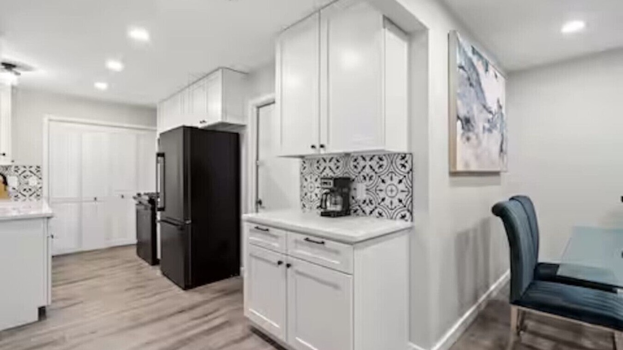 Photo of Kitchen in Parker Lane