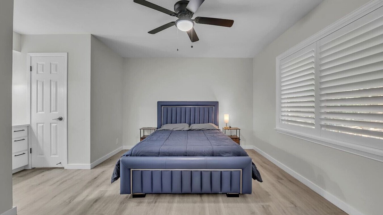 Photo of Bedroom in Parker Lane