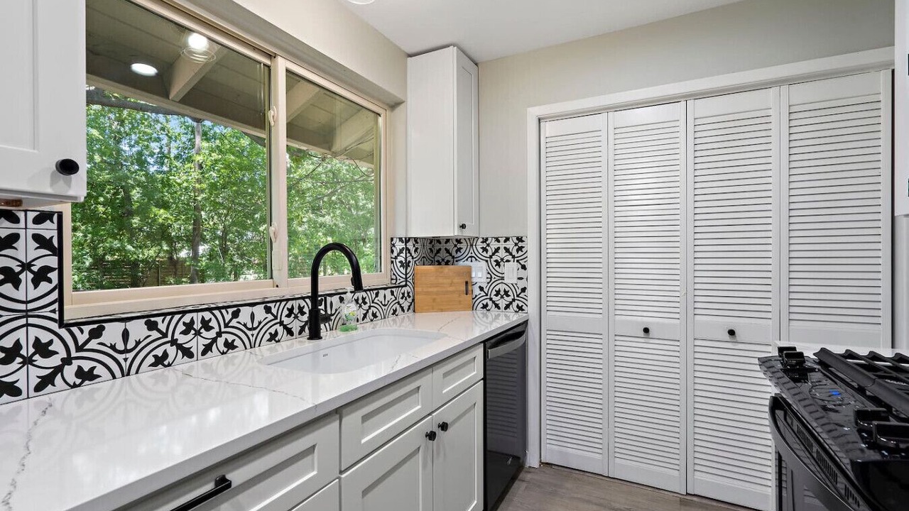 Photo of Kitchen in Parker Lane