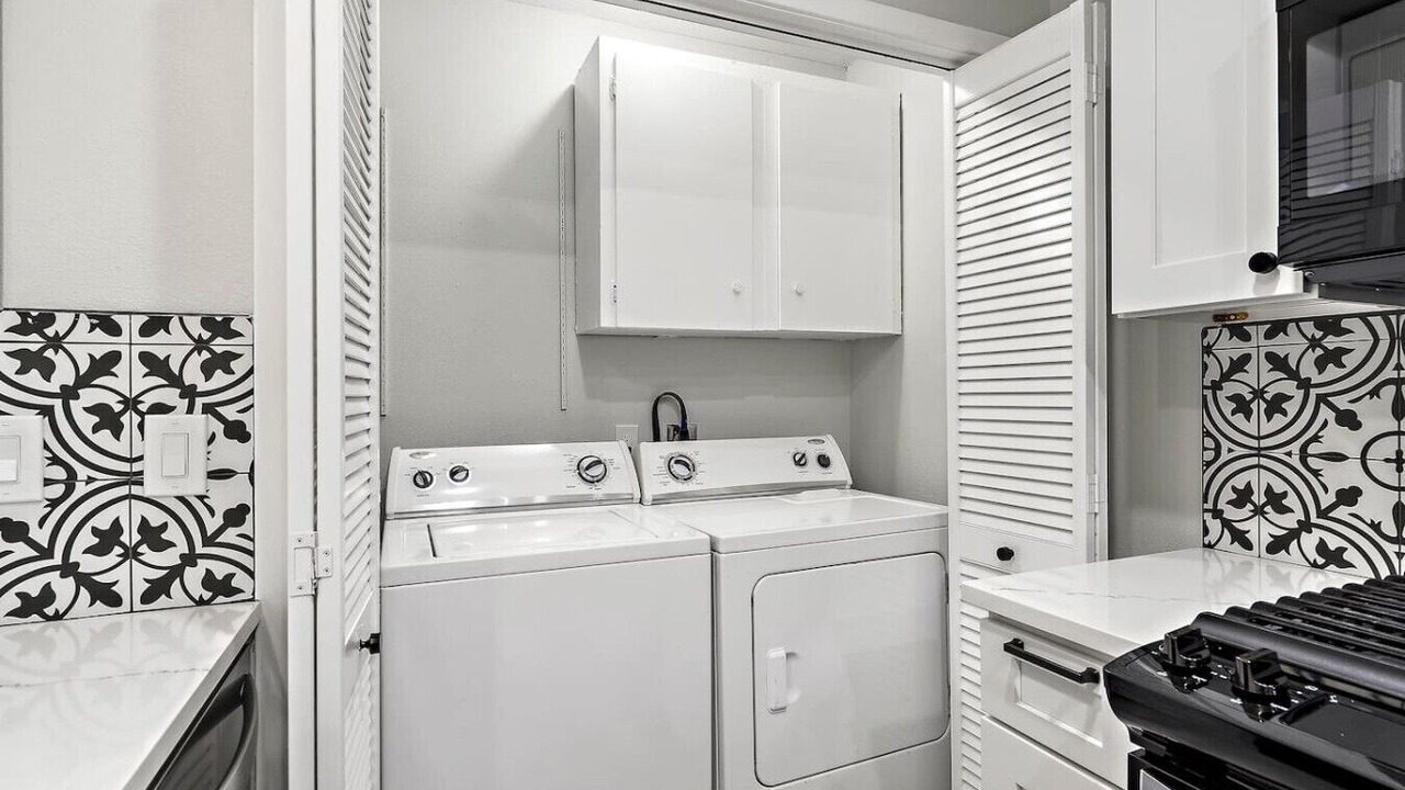 Photo of Kitchen in Parker Lane