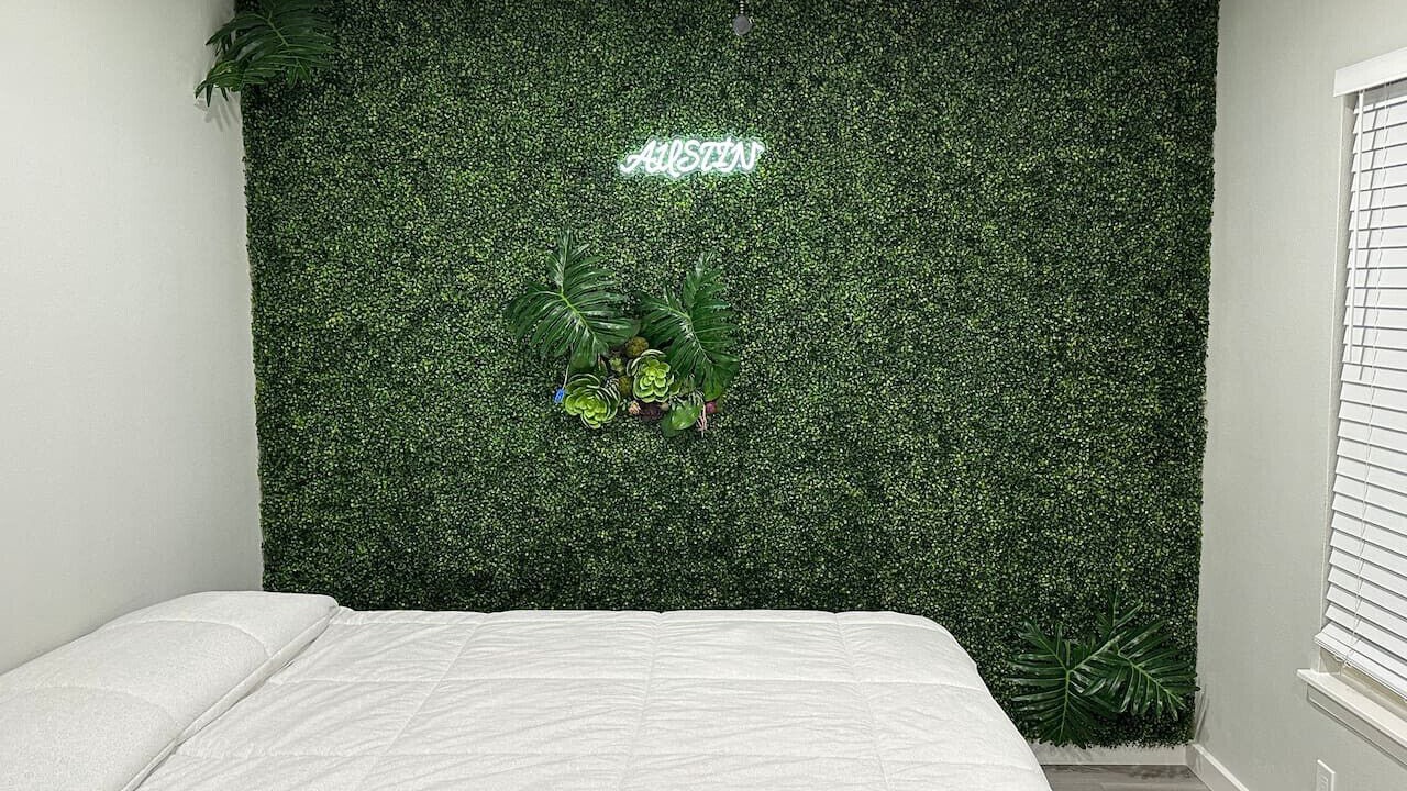 Photo of Bedroom in Parker Lane