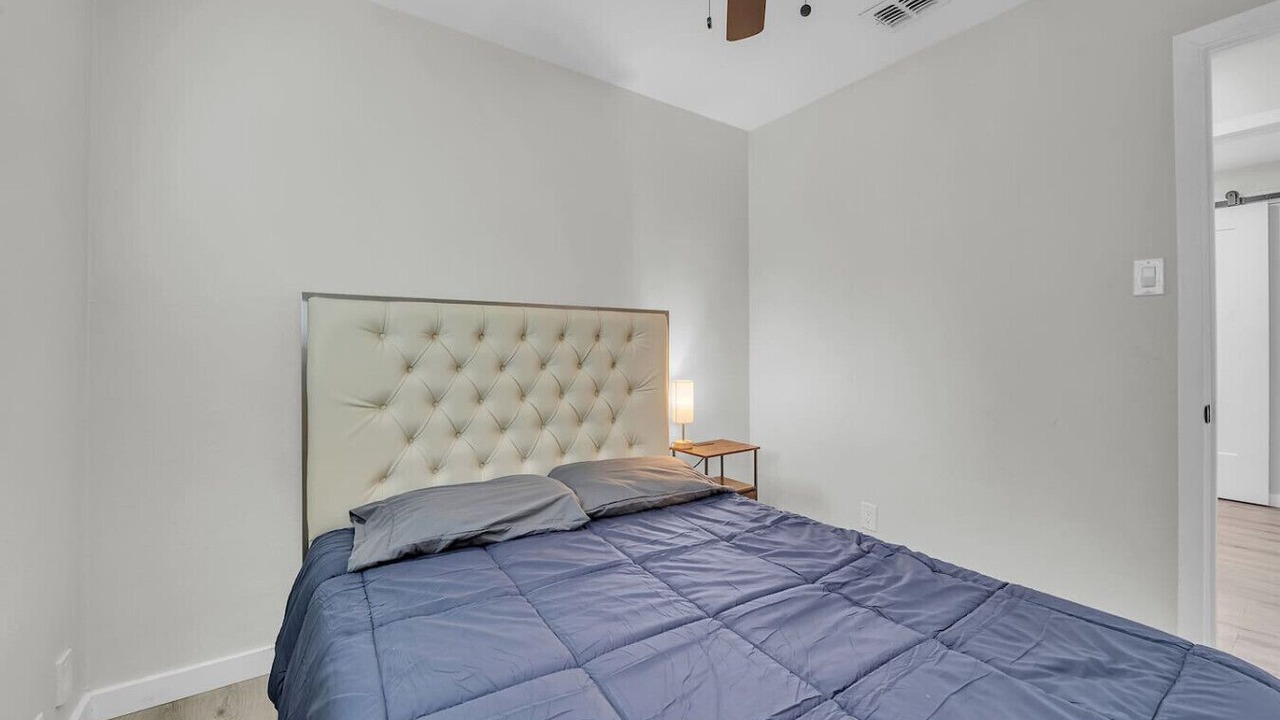 Photo of Bedroom in Parker Lane