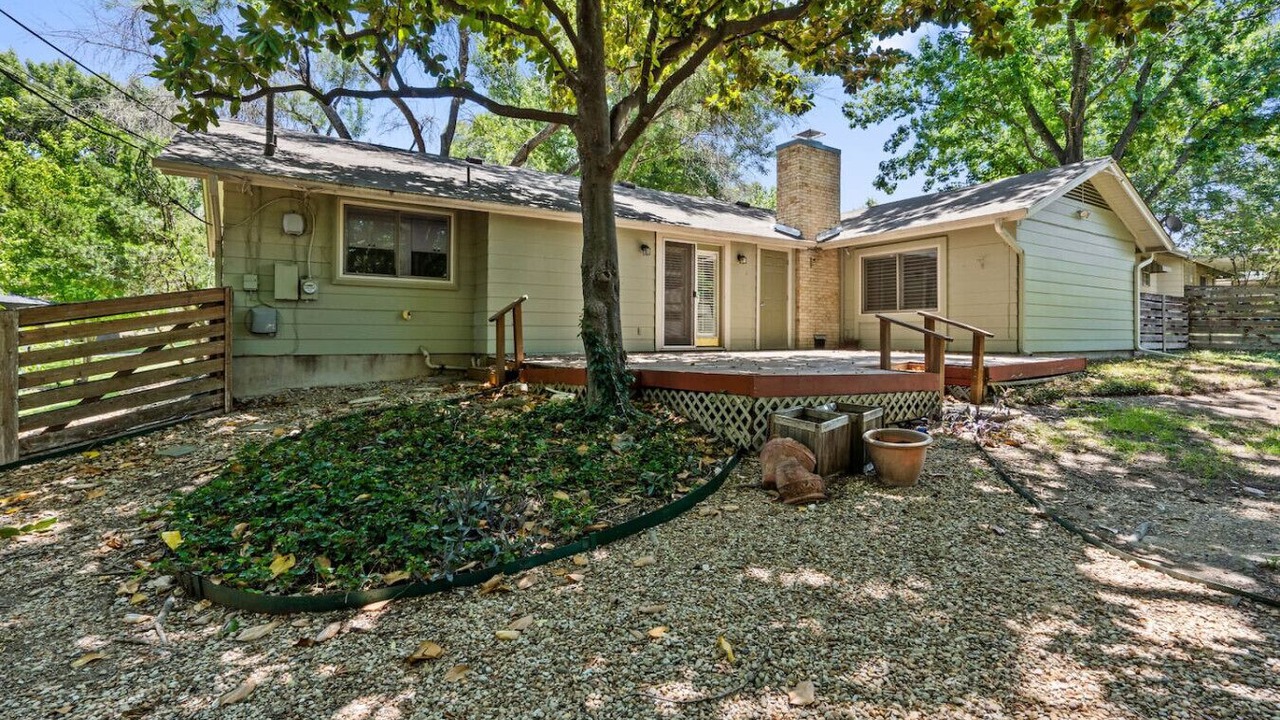 Photo of Outdoor in Parker Lane