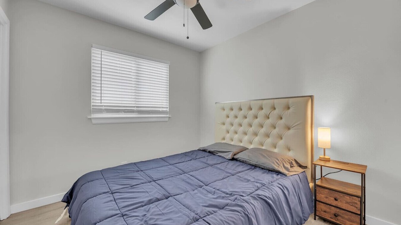 Photo of Bedroom in Parker Lane