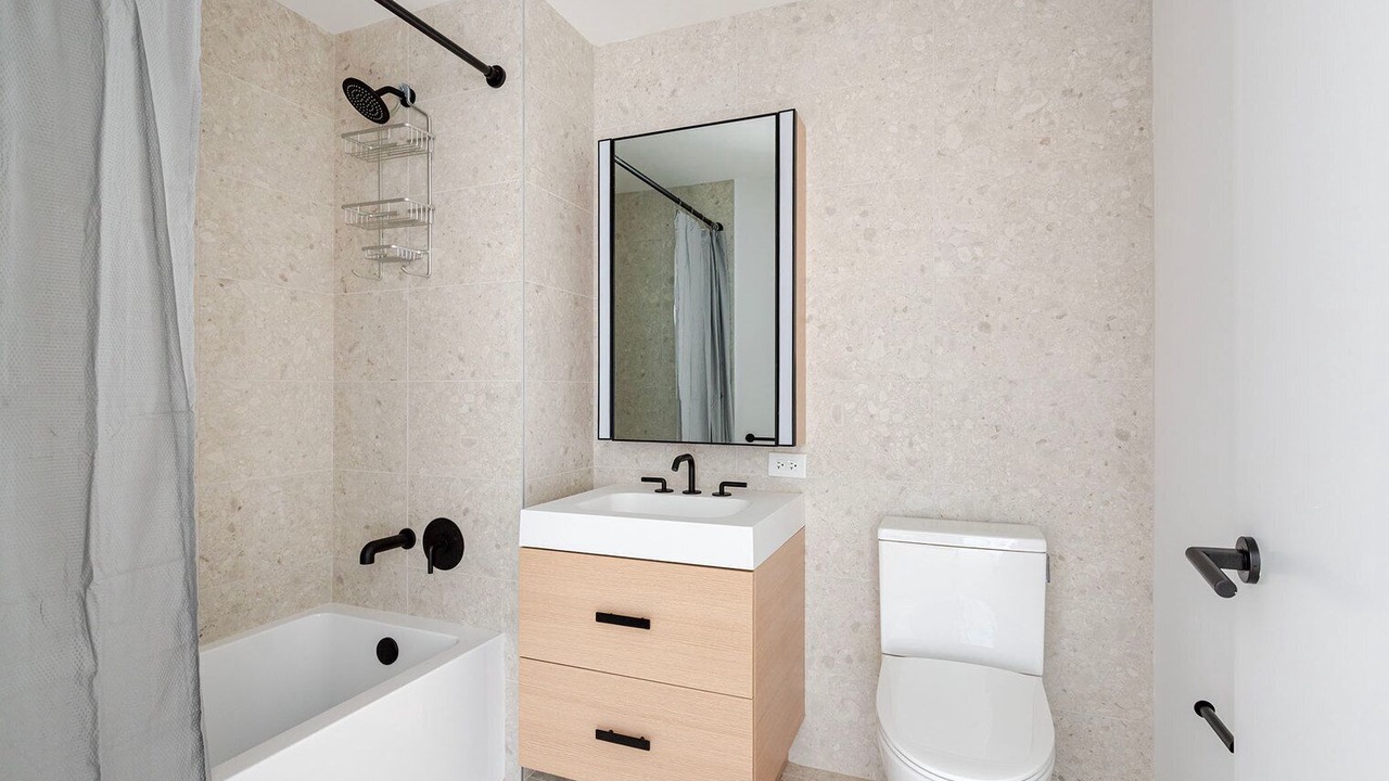Photo of Bathroom in Williamsburg