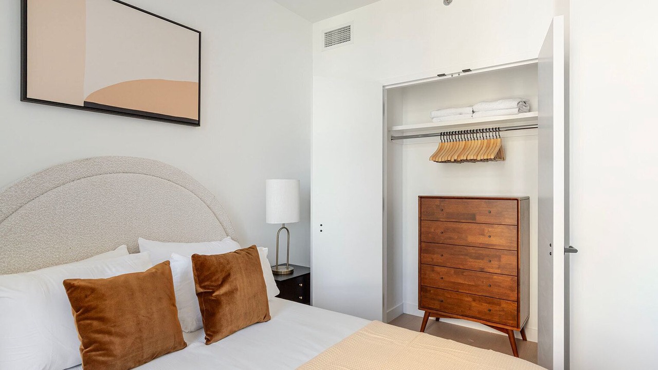 Photo of Bedroom in Williamsburg