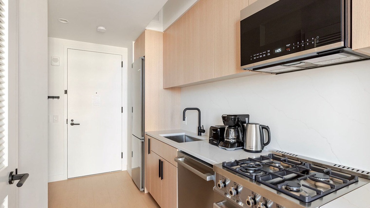 Photo of Kitchen in Williamsburg