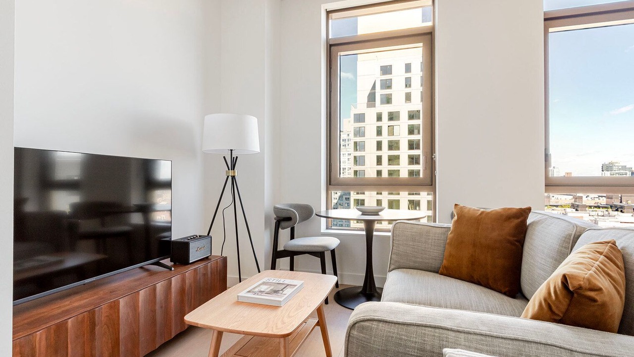 Photo of Livingroom in Williamsburg