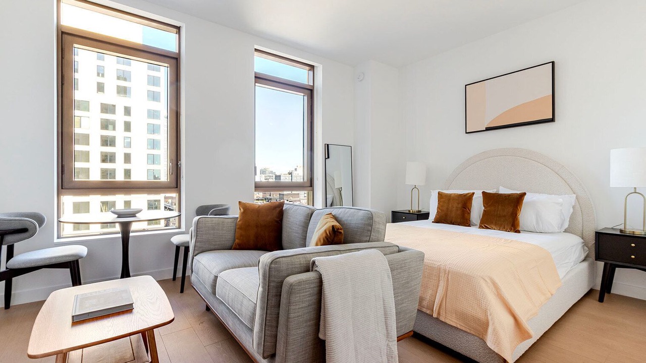Photo of Bedroom in Williamsburg