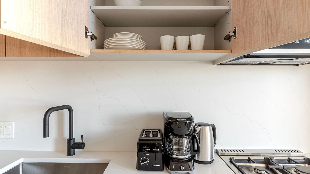 Photo of Kitchen in Williamsburg