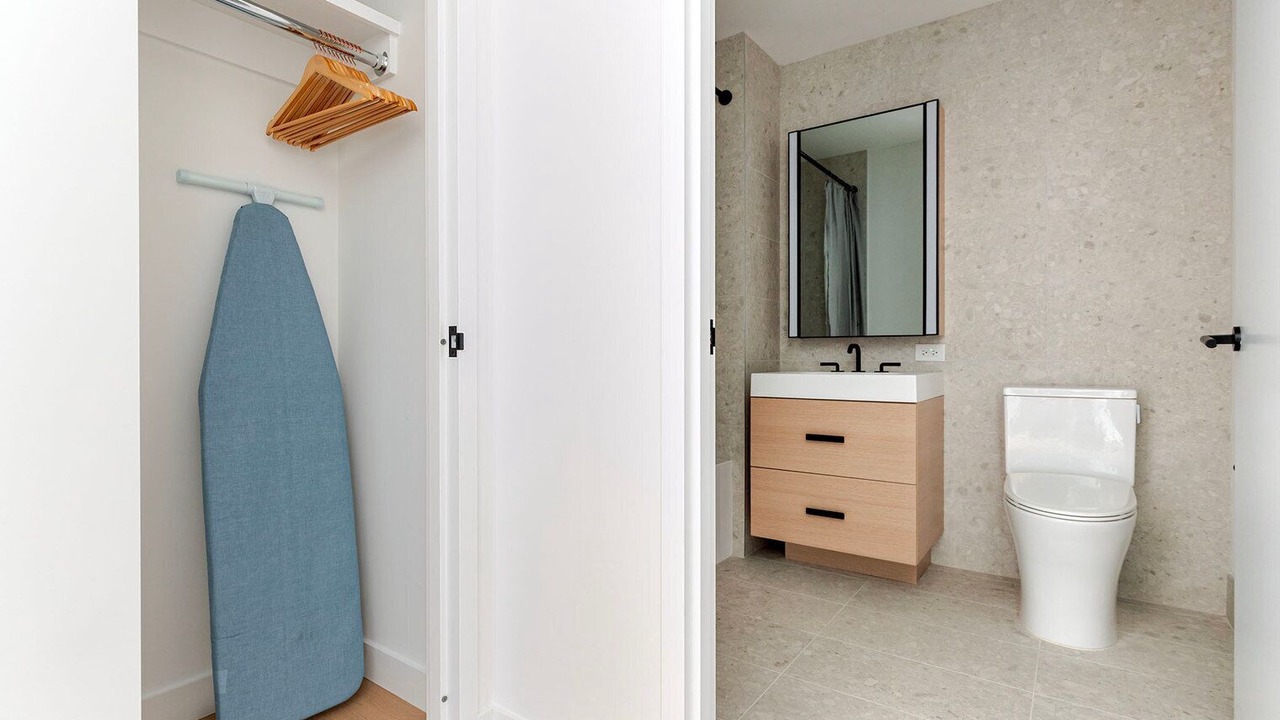 Photo of Bathroom in Williamsburg