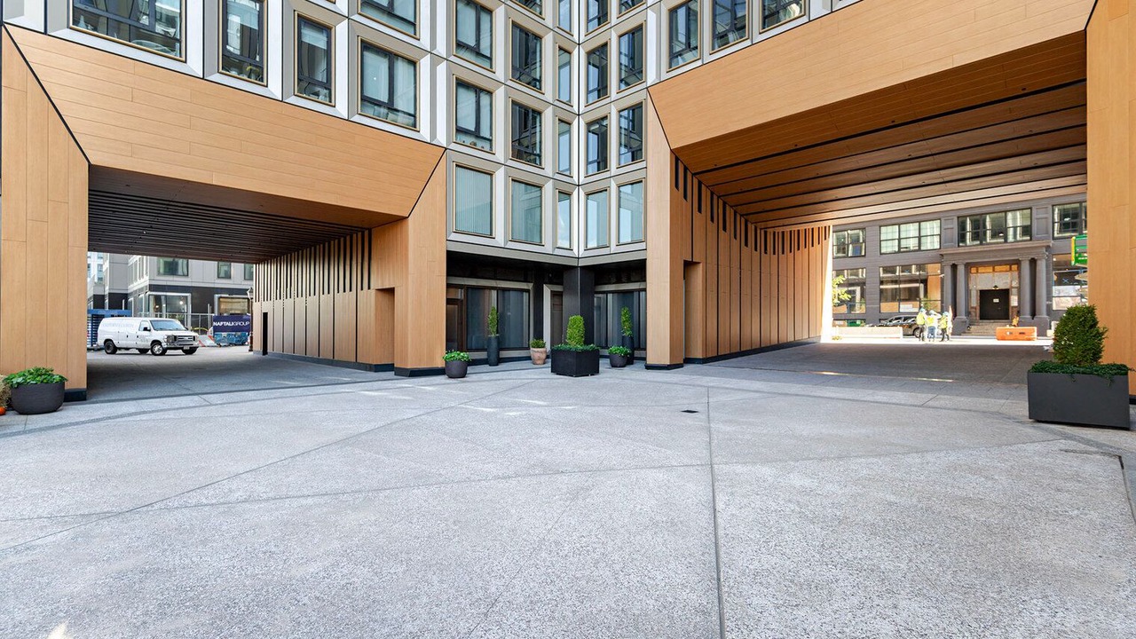Photo of Outdoor in Williamsburg