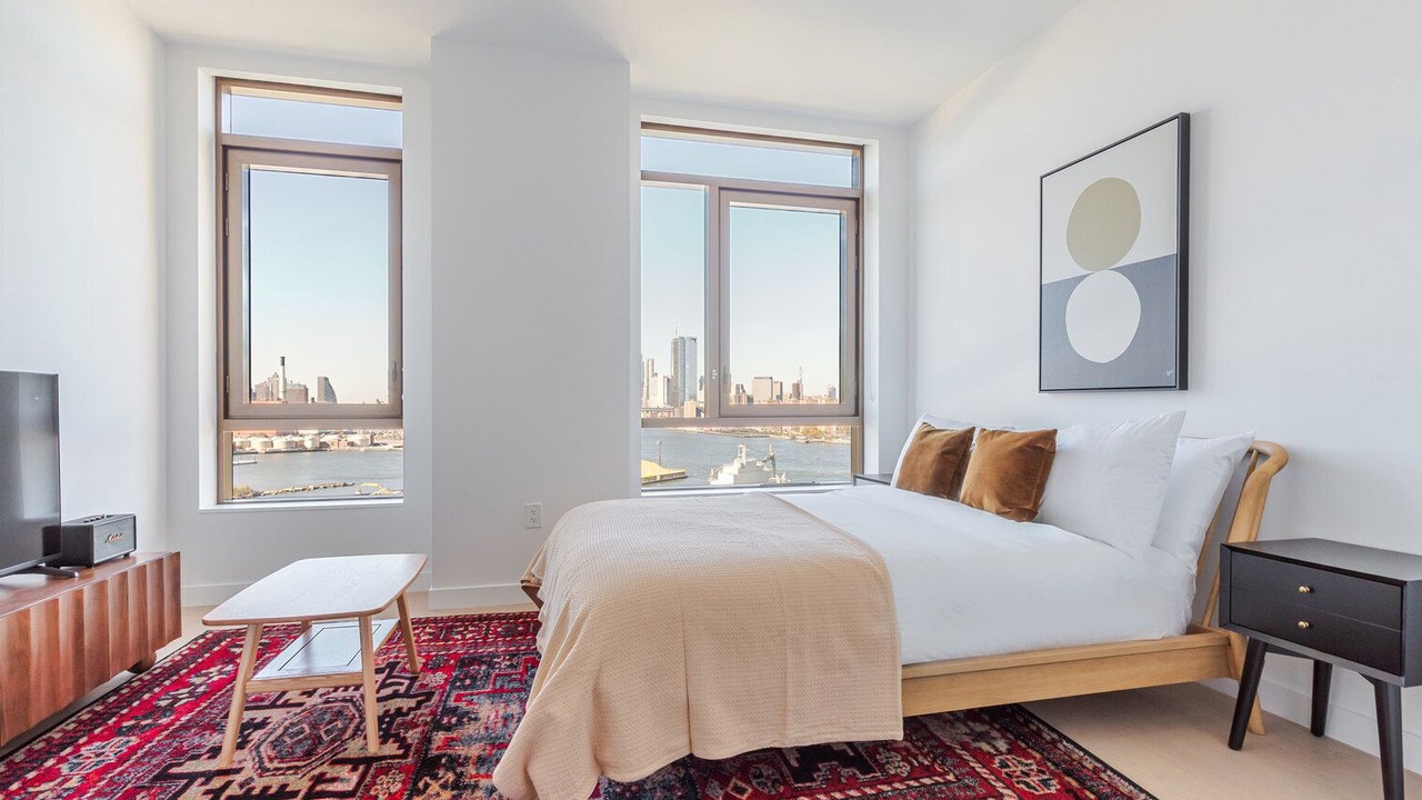 Photo of Bedroom in Williamsburg