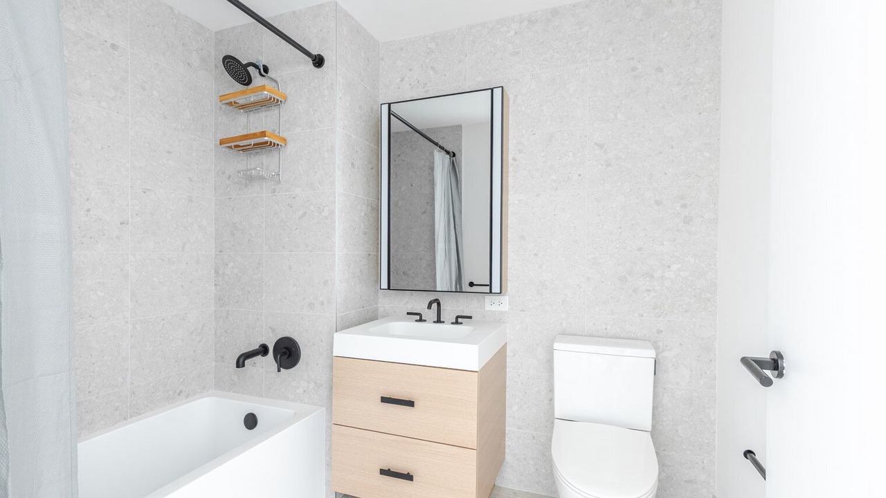 Photo of Bathroom in Williamsburg