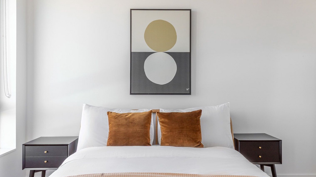 Photo of Bedroom in Williamsburg