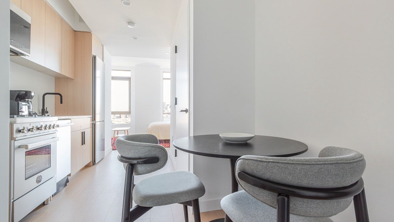 Photo of Kitchen in Williamsburg