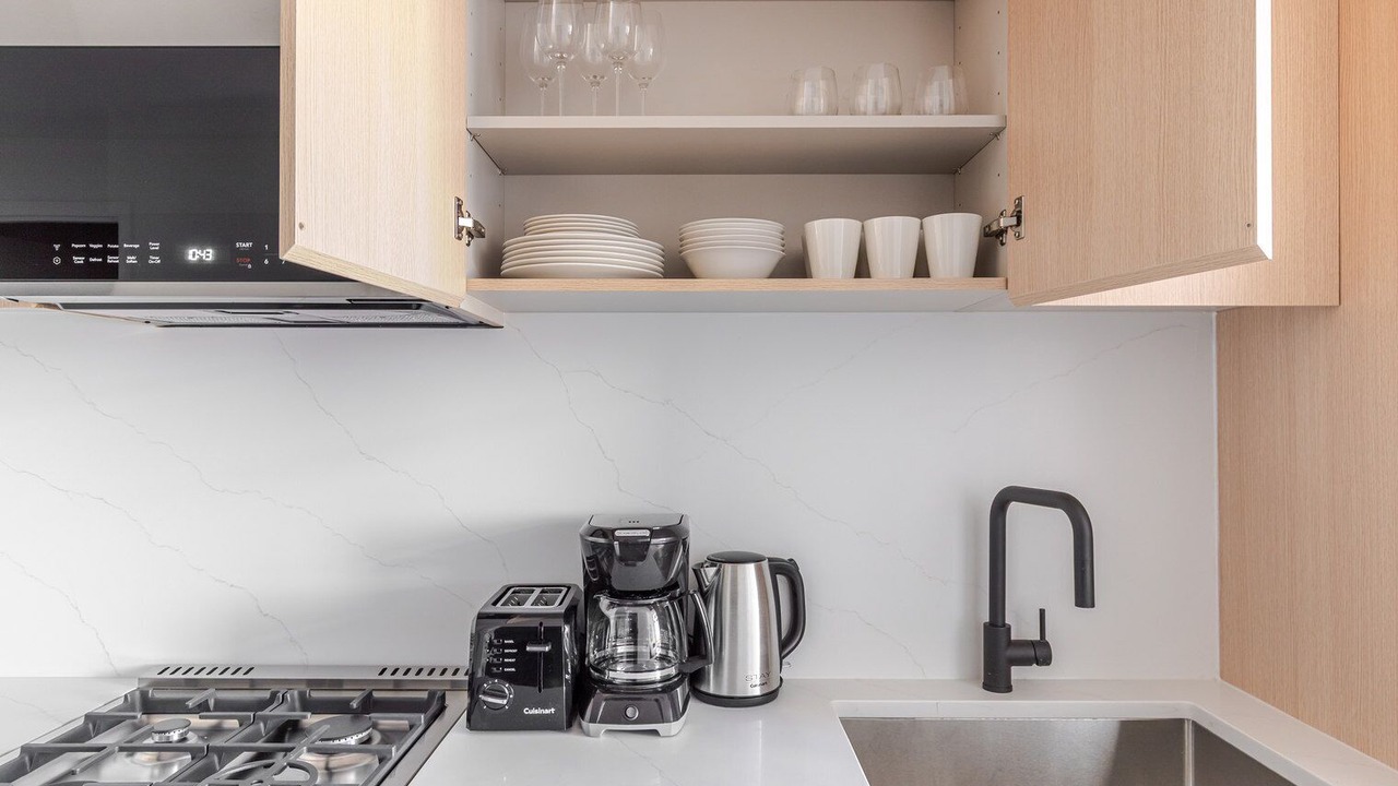 Photo of Kitchen in Williamsburg