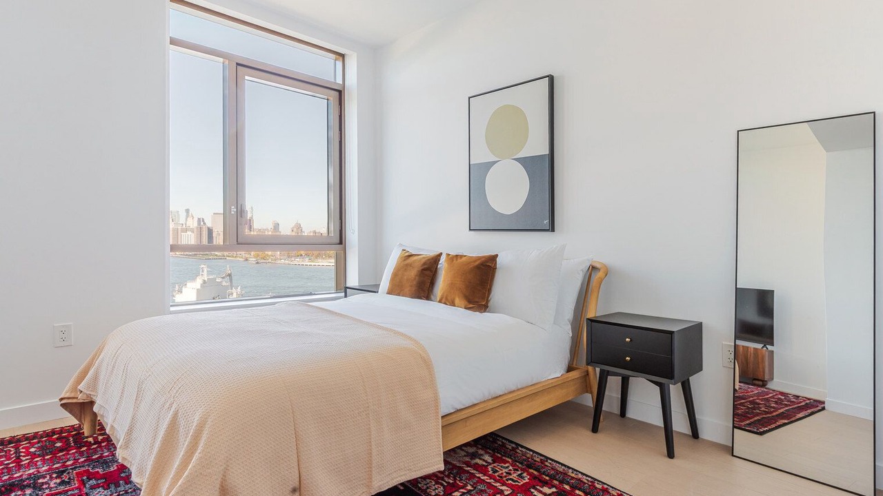 Photo of Bedroom in Williamsburg
