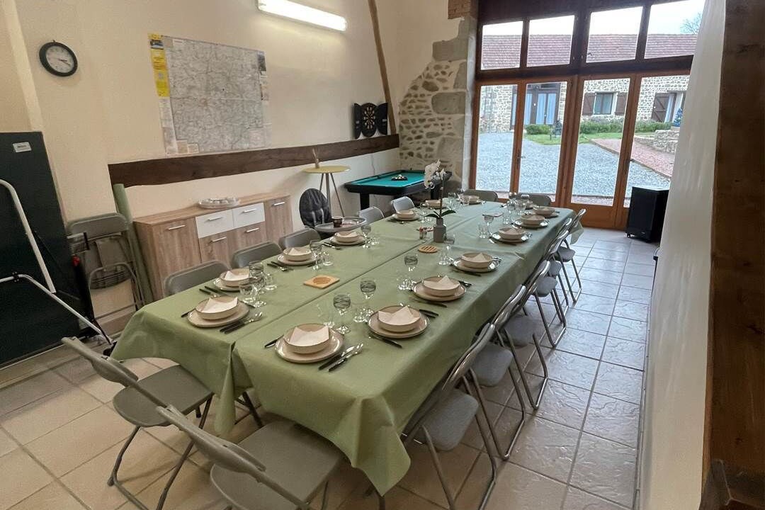 Photo of Others in Saint-Dizier-Leyrenne