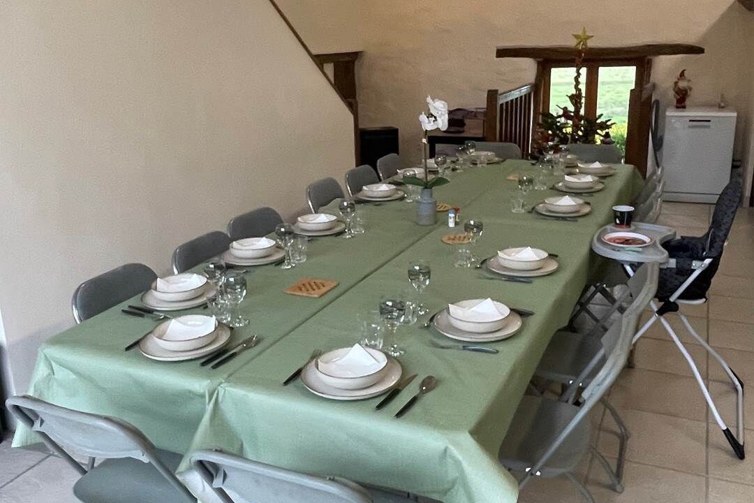 Photo of Others in Saint-Dizier-Leyrenne