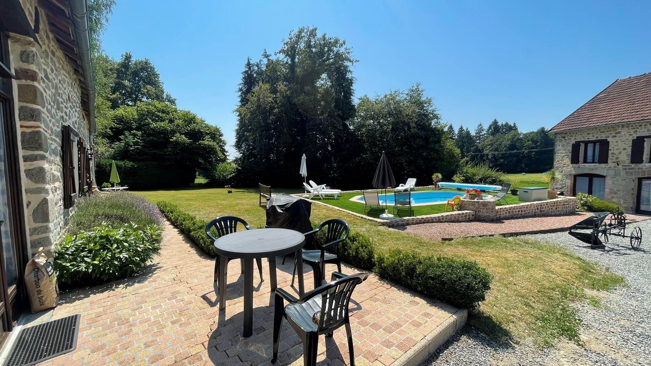 Photo of Others in Saint-Dizier-Leyrenne