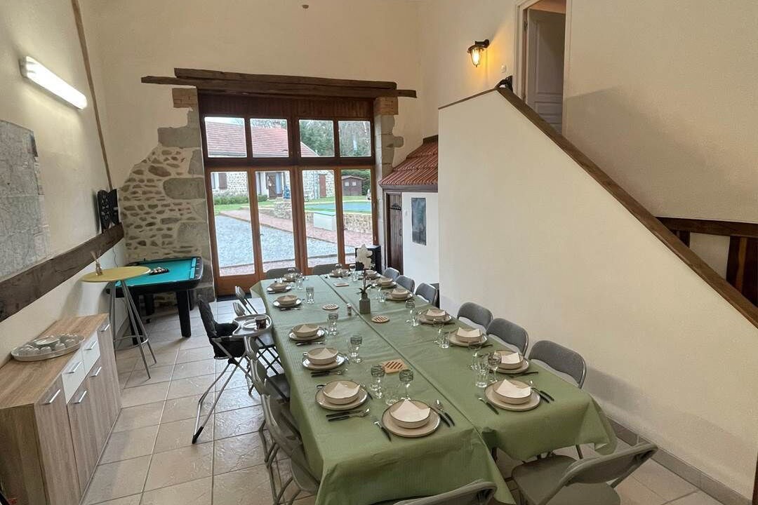 Photo of Others in Saint-Dizier-Leyrenne