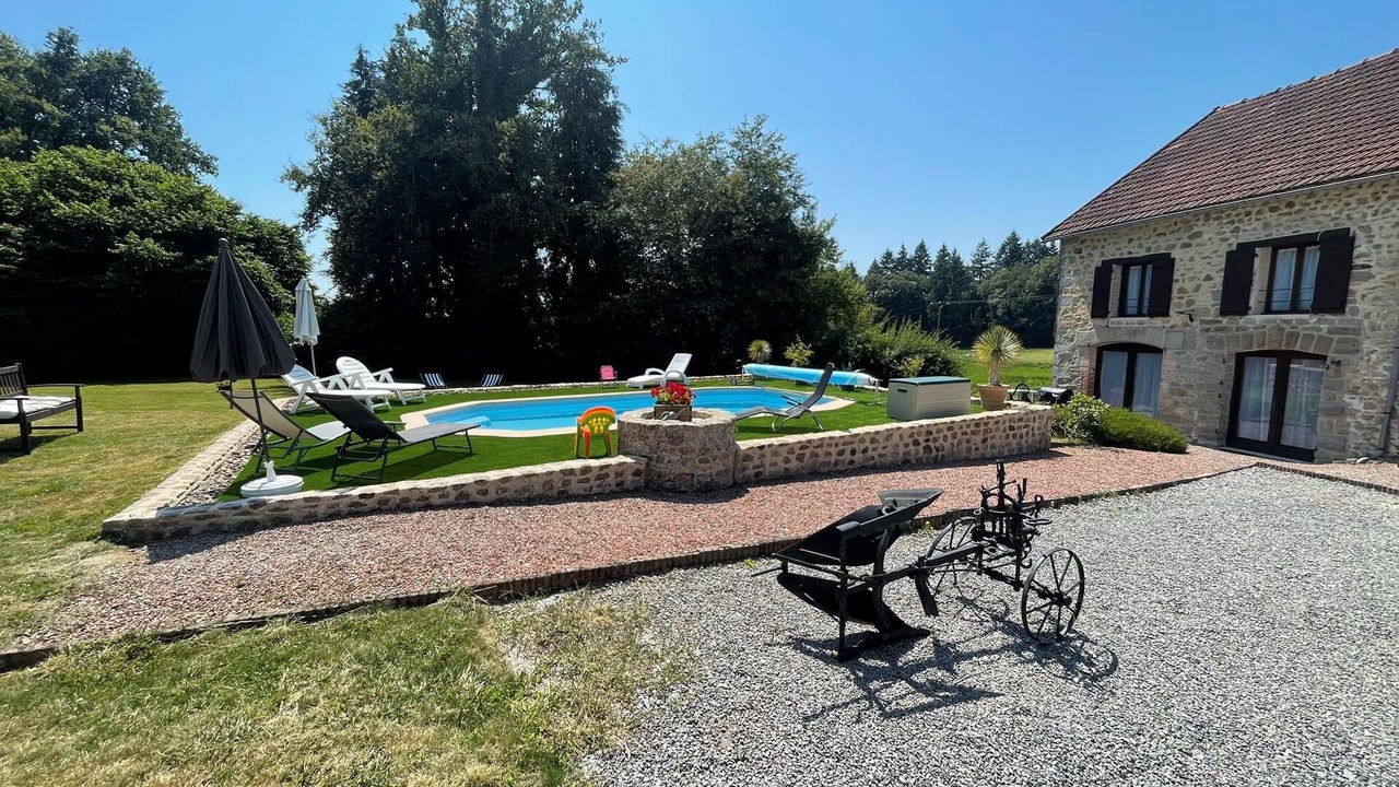 Photo of Others in Saint-Dizier-Leyrenne