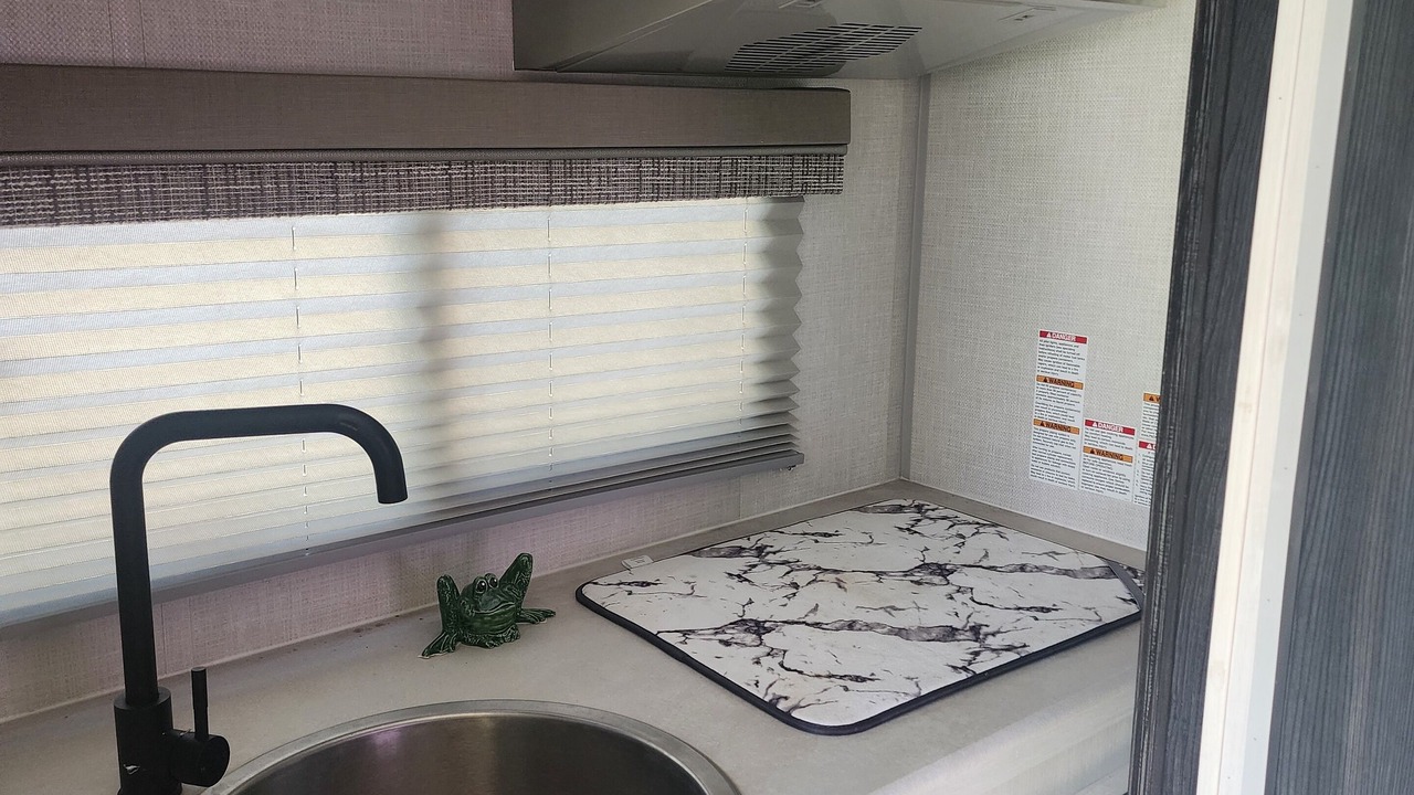 Photo of Kitchen in Willcox
