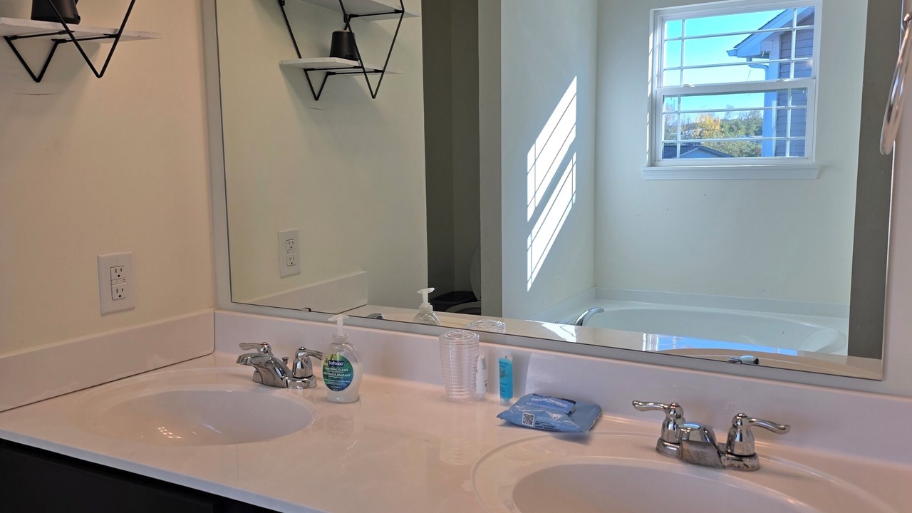 Photo of Bathroom in Acton