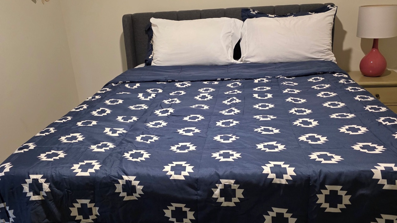 Photo of Bedroom in Acton