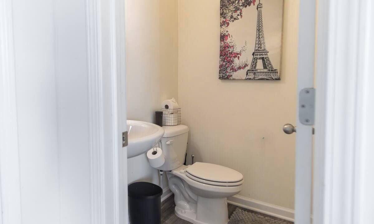 Photo of Bathroom in Acton