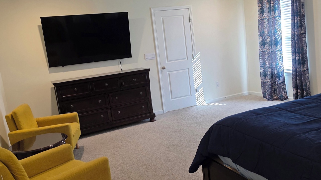 Photo of Bedroom in Acton