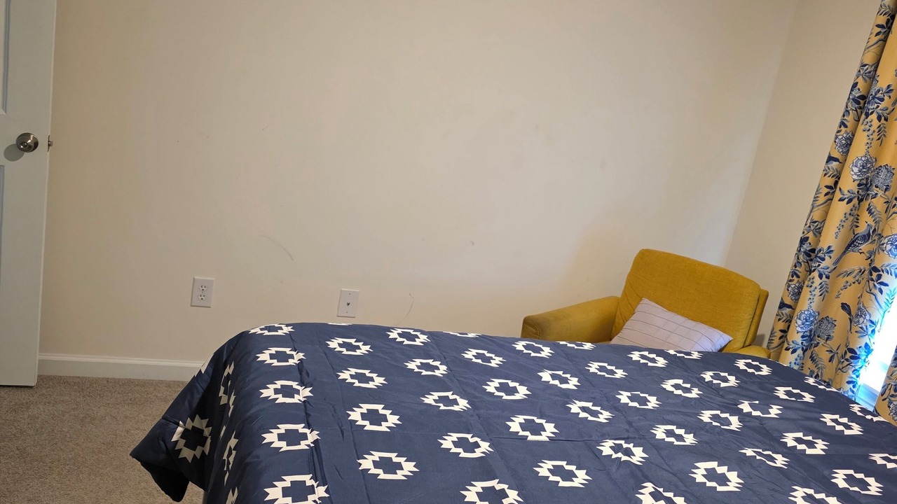 Photo of Bedroom in Acton