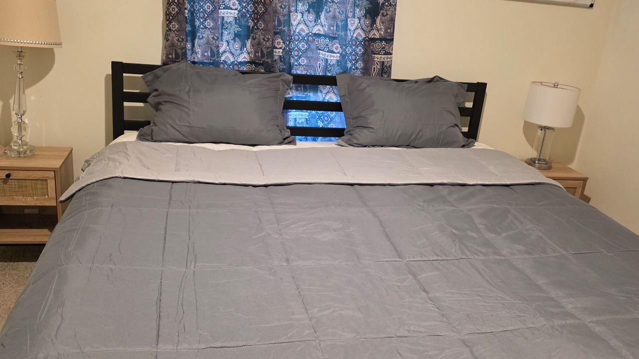 Photo of Bedroom in Acton