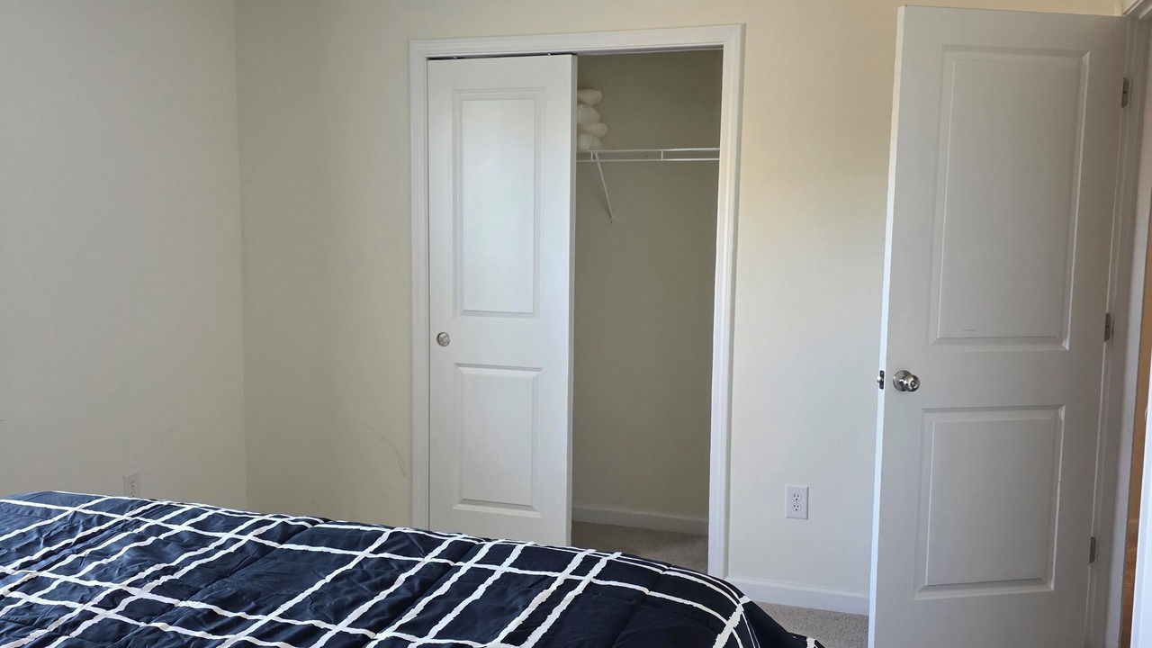 Photo of Bedroom in Acton