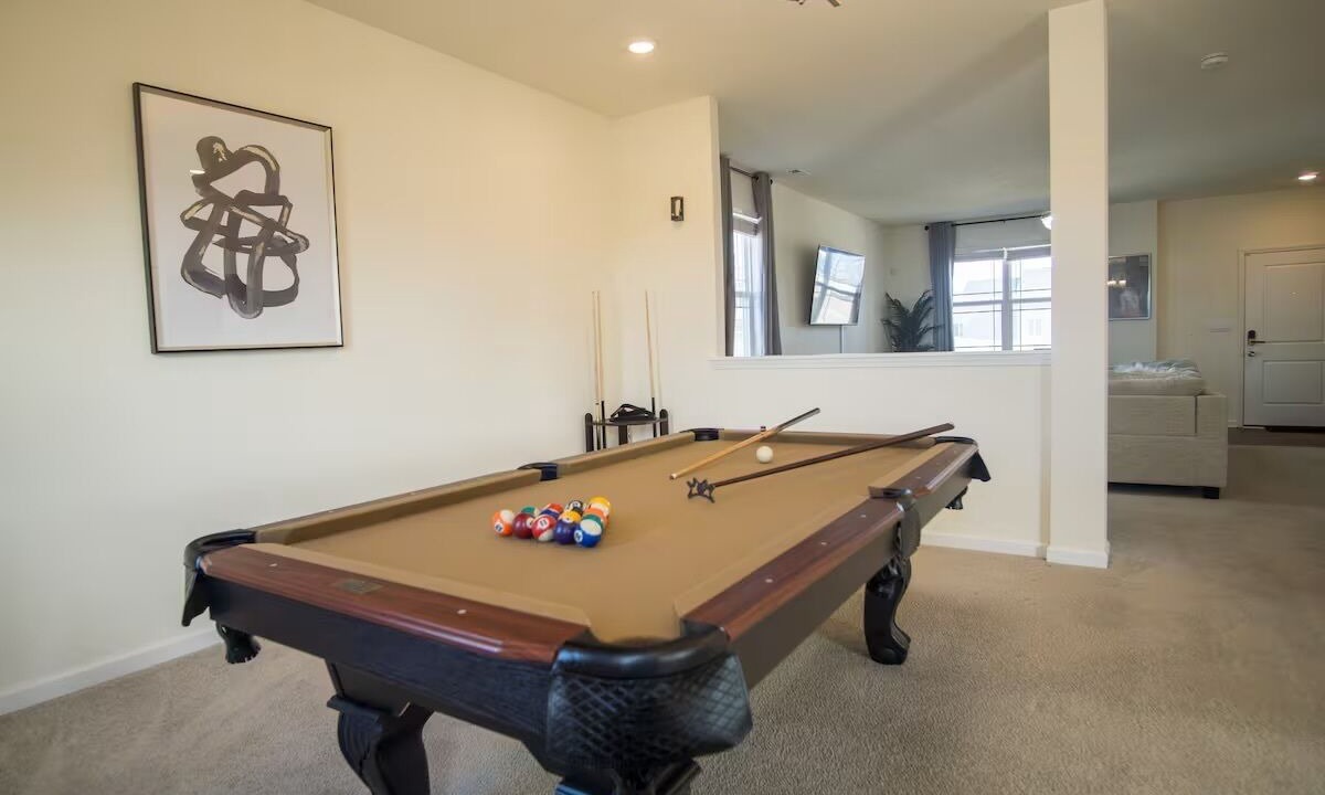 Photo of Bedroom in Acton