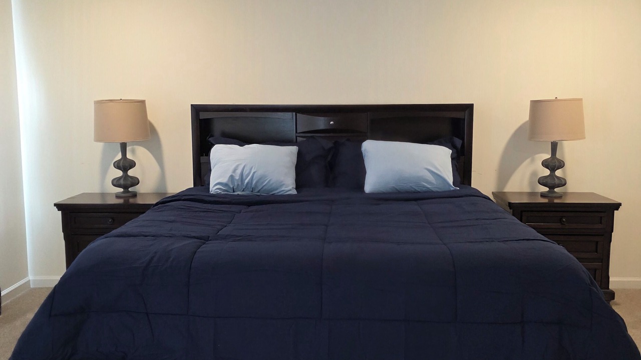 Photo of Bedroom in Acton