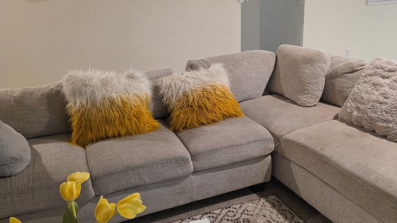 Photo of Livingroom in Acton