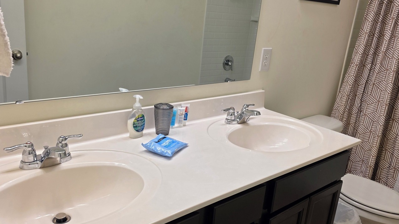 Photo of Bathroom in Acton